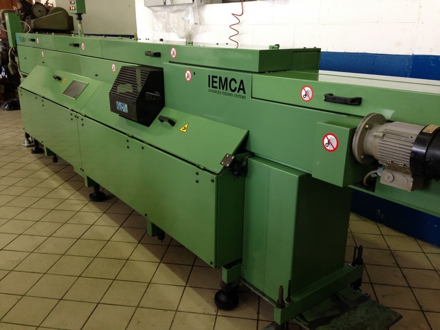 IEMCA TS 560 / 33 P